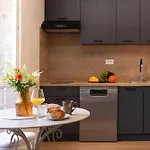Appartement Imaginarium Loft *
