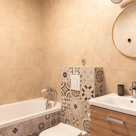 Apartament Imaginarium Loft