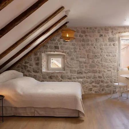 Imaginarium Loft Apartment Dubrovnik