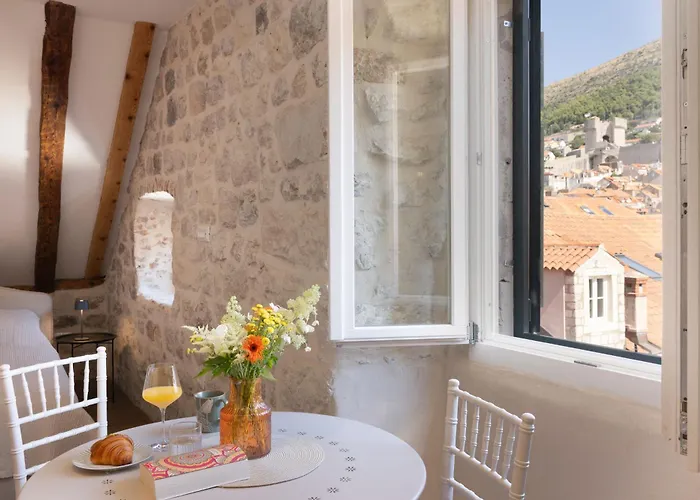 Imaginarium Loft Apartamento Dubrovnik