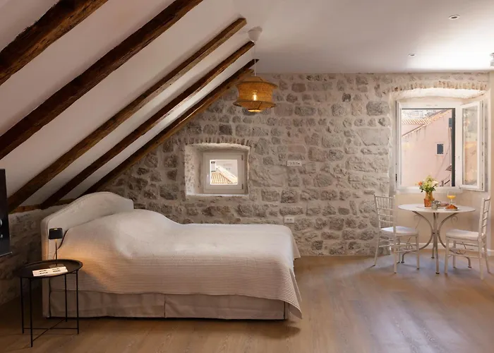 Imaginarium Loft Apartamento Dubrovnik