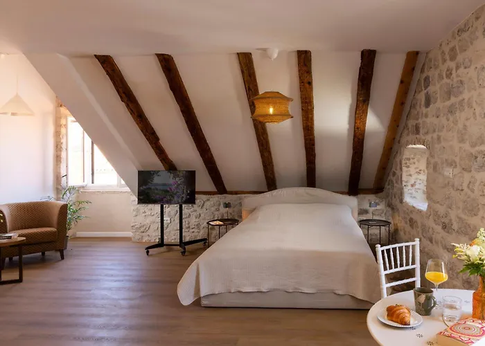 Imaginarium Loft Dubrovnik