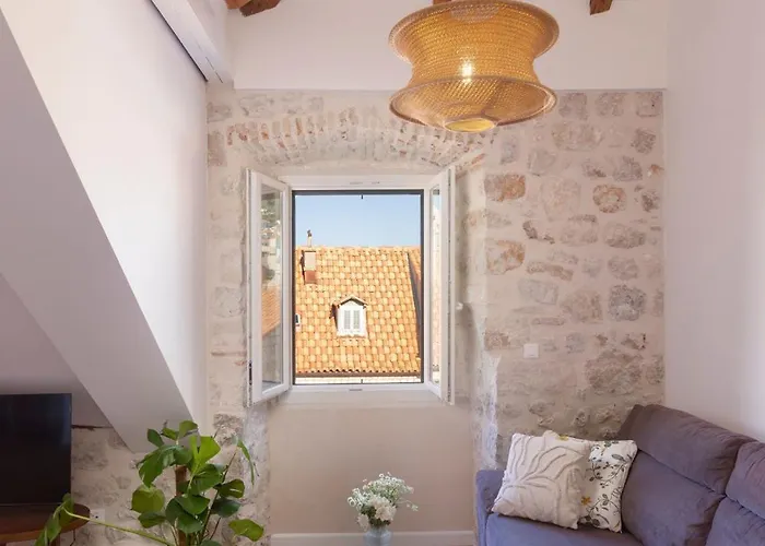 Apartamento Imaginarium Loft Dubrovnik