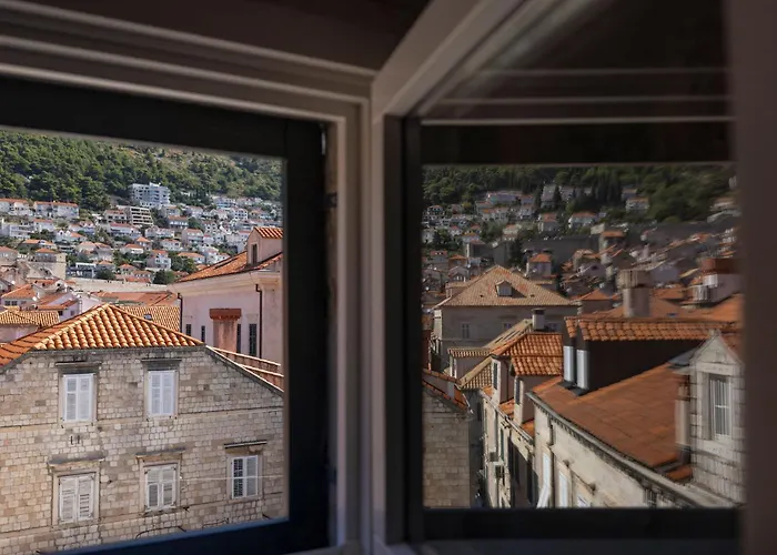Apartamento Imaginarium Loft Dubrovnik