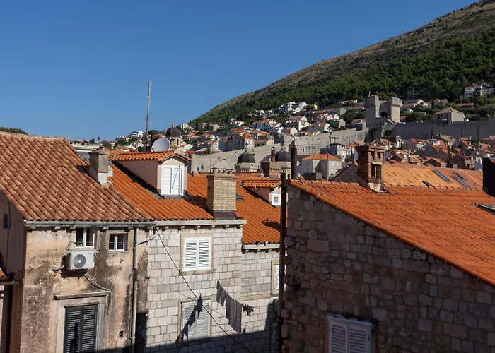 Apartment Imaginarium Loft Dubrovnik