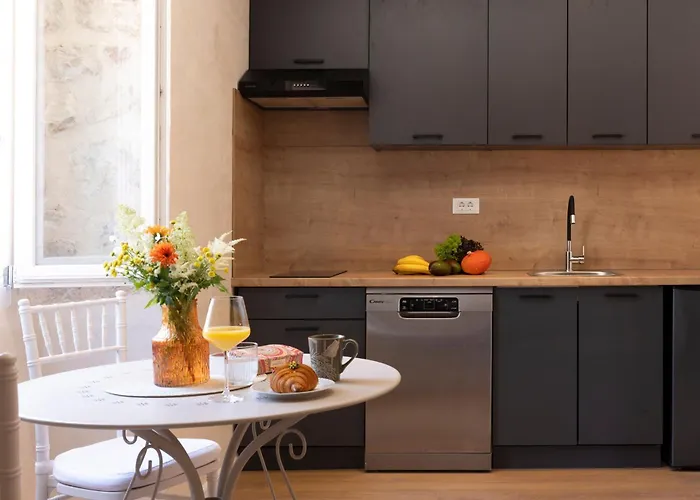 Apartamento Imaginarium Loft *