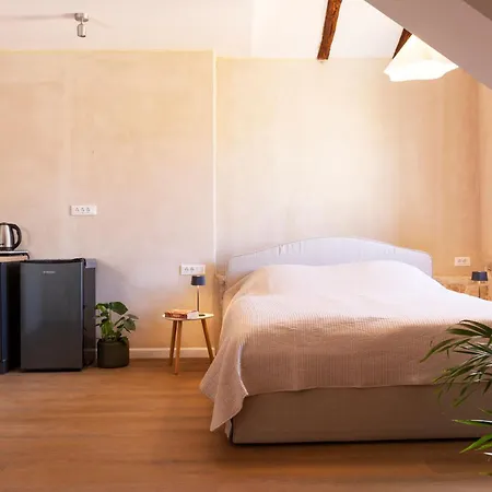 Daire Imaginarium Loft