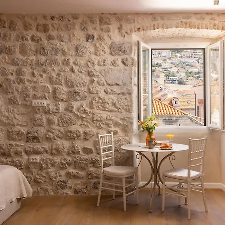 Daire Imaginarium Loft