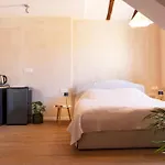 Apartment Imaginarium Loft