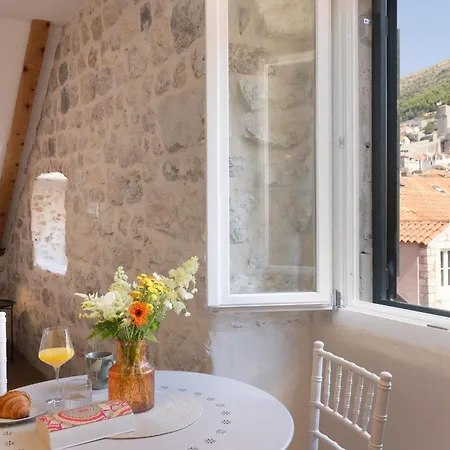 Imaginarium Loft Apartment Dubrovnik