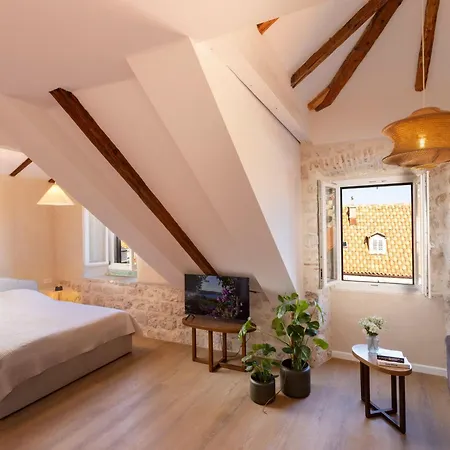 Imaginarium Loft Apartment