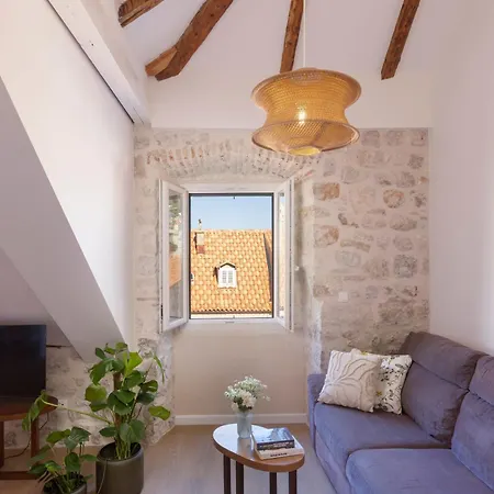 Apartman Imaginarium Loft Dubrovnik